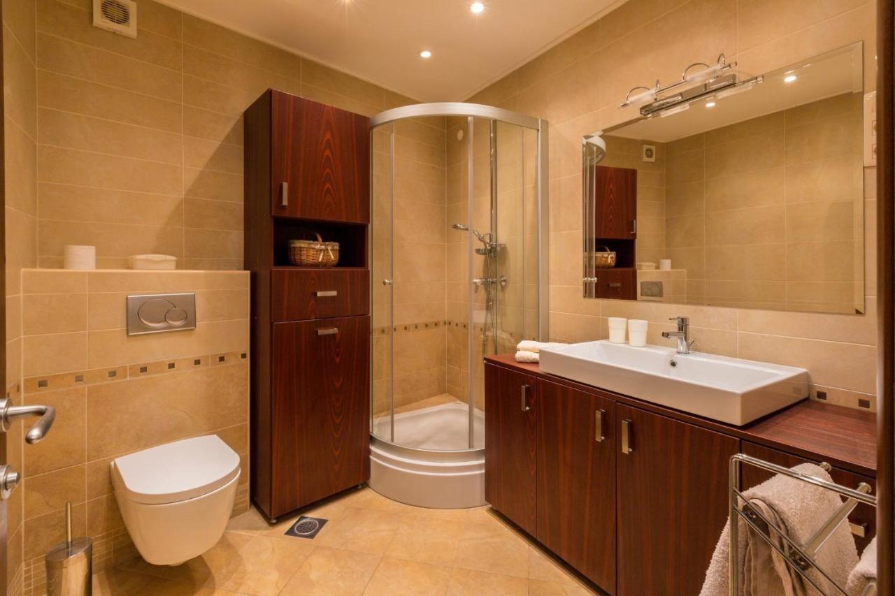 Apartment Egita Crikvenica Extérieur photo